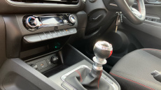 Hyundai Kona 1.0 TGDi 48V MHEV N Line 5dr Petrol Hatchback